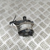 Pompa de apa auxiliara SSANGYONG KORANDO C300 2022 OEM: 21510-39000 26341242