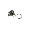 Pompa apa JEEP GRAND CHEROKEE III WH WK AIRTEX 1725