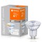 Bec inteligent LED Ledvance GU10 5W dimabil