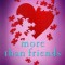 More Than Friends