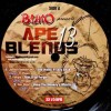 Vinil LP # Various &lrm;&ndash; Ape Blends 13 (VG++), Rap