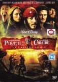 DVD Film de colectie: Piratii din Caraibe - La capatul lumii