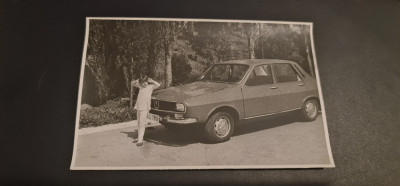 Foto Dacia 1300 foto