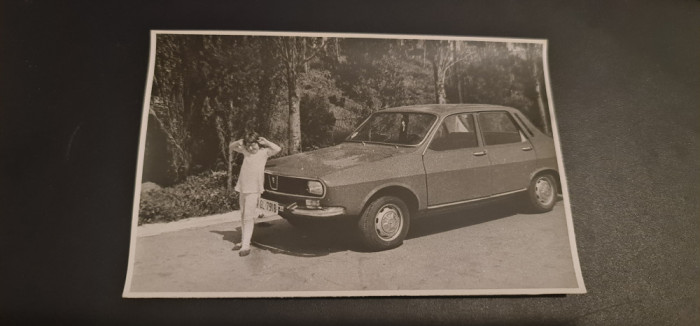 Foto Dacia 1300