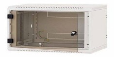 TRITON RACK PERETE 1 SECTION 4U/500 GRI foto
