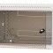 TRITON RACK PERETE 1 SECTION 4U/500 GRI