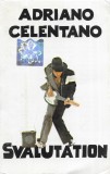 Casetă audio Adriano Celentano &ndash; Svalutation, originală, Casete audio, Pop