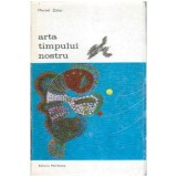 Marcel Zahar - Arta timpului nostru - 106395