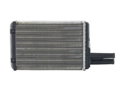 Radiator Incalzire Chrysler Stratus, 02.1995-10.1997, Dodge motor 2.0, 2.4, 2.5 V6, benzina, aluminiu mecanic/plastic, 212x158x42 mm, SRLine foto