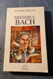 Misterul Bach George Balan