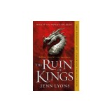 The Ruin of Kings