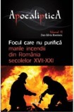 Focul care nu purifică, 2019