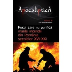 Focul care nu purifică