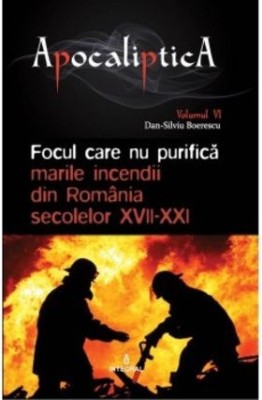 Focul care nu purifică foto