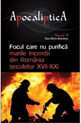 Focul care nu purifică