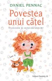 Povestea unui catel - Daniel Pennac