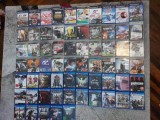 PlayStation 4 PS2 PS3 PS4