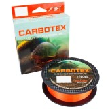 Fir Carbotex Feeder Orange 0.18mm / 250m