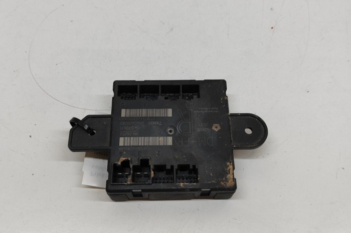 Modul de control ușă dreapta față DODGE NITRO 2008 OEM: 4602806AH,04602806AH | 31963736