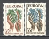 Franta.1957 EUROPA SF.289