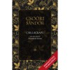 Csillagkapu - V&aacute;logatott gyermekversek + Sebő egy&uuml;ttes CD mell&eacute;klet - Cso&oacute;ri S&aacute;ndor