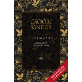 Csillagkapu - V&aacute;logatott gyermekversek + Sebő egy&uuml;ttes CD mell&eacute;klet - Cso&oacute;ri S&aacute;ndor