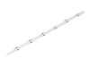 Bandă LED COB Albastru 24V 10mm IP20 10W/m