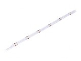 Bandă LED COB Albastru 24V 10mm IP20 10W/m