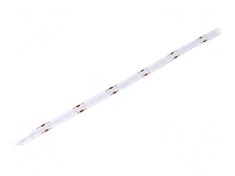 Bandă LED COB Albastru 24V 10mm IP20 10W/m