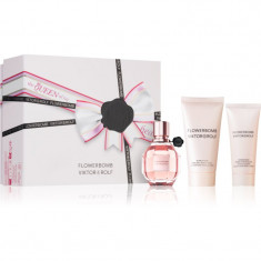 Viktor & Rolf Flowerbomb set cadou pentru femei