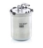 MANN-FILTER WK 8029/1 filtru combustibil