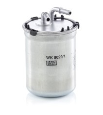 MANN-FILTER WK 8029/1 filtru combustibil