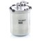 MANN-FILTER WK 8029/1 filtru combustibil