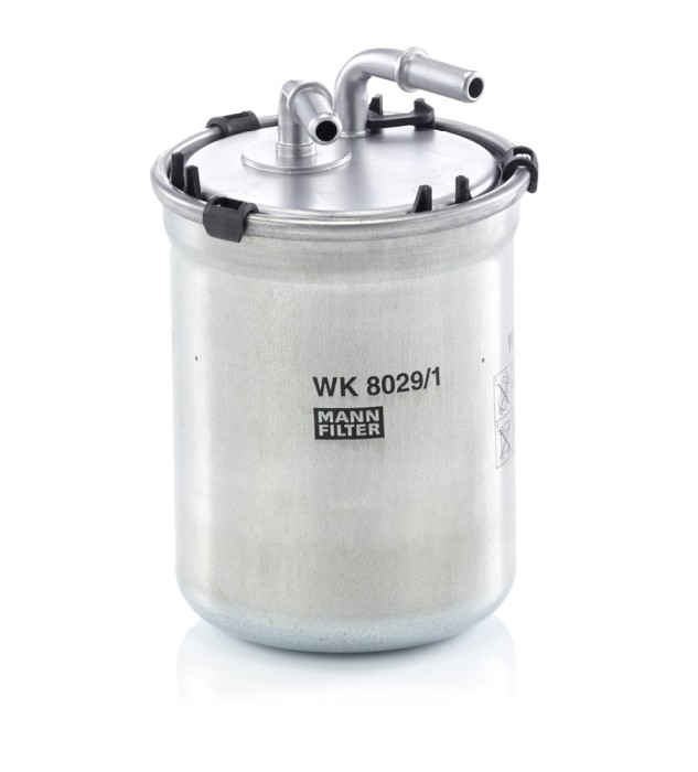 MANN-FILTER WK 8029/1 filtru combustibil