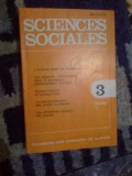 k5 Sciences Sociales - 3 -1989