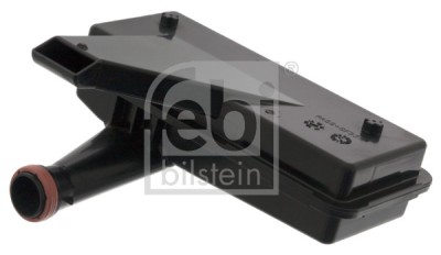 FEBI BILSTEIN 102142 Filtru hidraulic, cutie de viteze automata foto