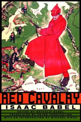 Red Cavalry foto