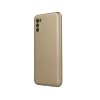 Husa METALLIC SAMSUNG Galaxy S23 Plus auriu