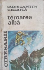 TEROAREA ALBA. CIRESARII VOL.4-CONSTANTIN CHIRITA-218641 foto