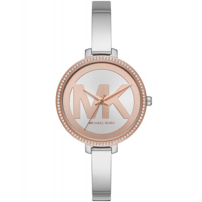 Ceas Dama, Michael Kors, Jaryn MK4546 - Marime universala foto