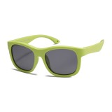 Ochelari de soare patrati pentru bebelusi Techsuit, 8306-C27