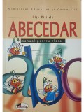 Olga Paraiala - Abecedar - Manual pentru clasa I (Editia: 2004)
