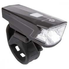 Far cu Acumulator M-WAVE APOLON K 30 USB foto
