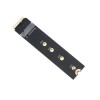 Adaptor SSD M.2 NGFF MacBook Air A1465 A1466 (Mid 2012) Upgrade Stocare