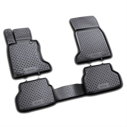 Covoras auto Mazda 3 08/2009- Covoras auto Mazda 3 08/2009-
