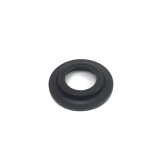 Ieșire cauciuc boiler De'Longhi KW688979 original, piesa pentru espressor