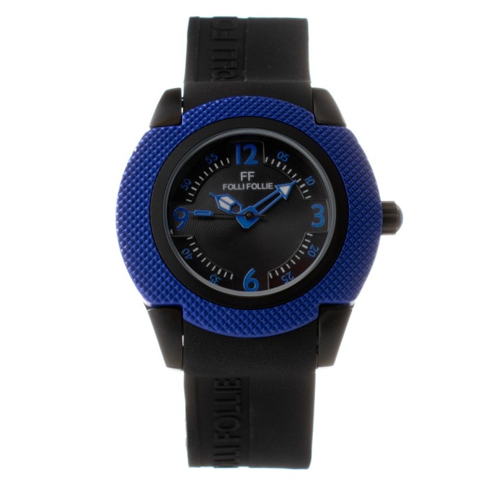 Ceas Dama, Folli Follie, WF13Y WF13Y028ZPU - Marime universala