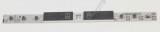 Placa LED Aragaz Hota Samsung DA92-00202D, NW2-PJT, FR-4, T1.6 - Kit PCB Assy