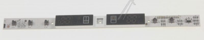ASSY PCB KIT LED;-,-,NW2-PJT,FR-4,T1.6, DA92-00202D SAMSUNG foto