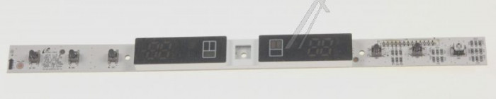 ASSY PCB KIT LED;-,-,NW2-PJT,FR-4,T1.6, DA92-00202D SAMSUNG